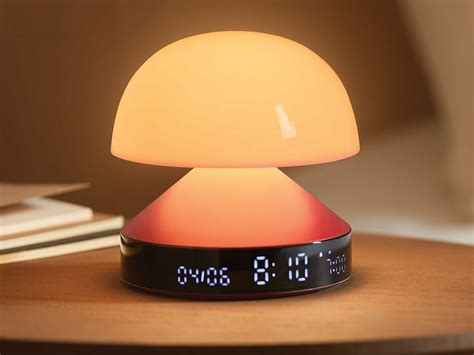 sunrise and sunset alarm clock|sunrise alarm clock argos.